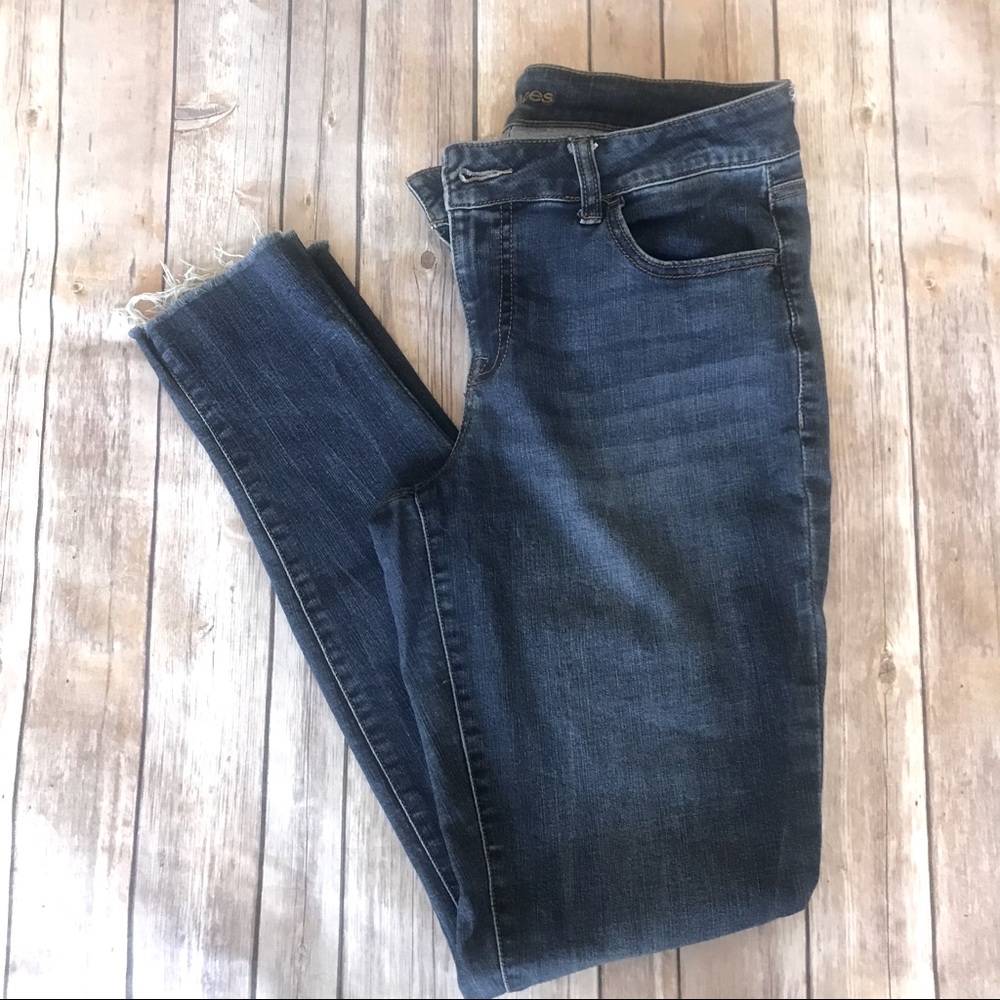 🔻Maurices Jeans🔻